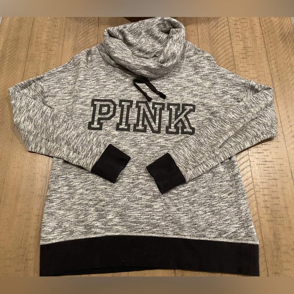 PINK Sweatshirt - Size XS